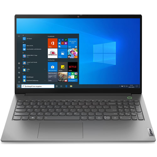 Lenovo ThinkBook 15-G2 ILT