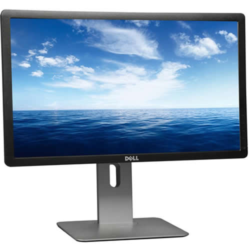 Dell 20” P2012Ht Monitor