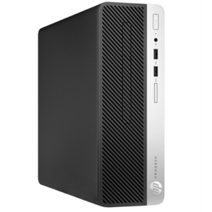 HP ProDesk 400 G5 SFF