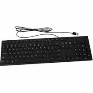 USB keyboard (Mixed Brand)