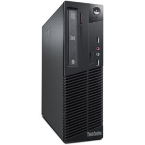 Lenovo ThinkCentre M78 SFF