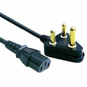 Single Power Cable